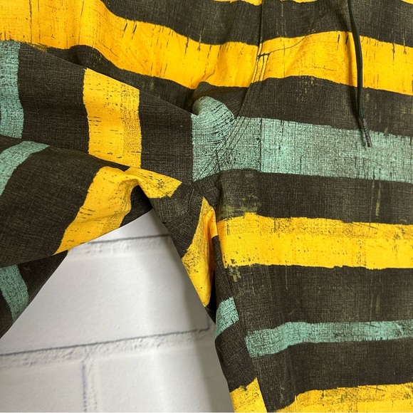 Prana Men's Fenton 10 Inch Boardshort size 33 - Picture 5 of 9